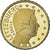 Luxembourg, 10 Euro Cent, 2004, Utrecht, MS(65-70), Brass, KM:78