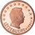 Luxemburg, Euro Cent, 2004, Utrecht, STGL, Copper Plated Steel, KM:75