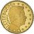 Luxemburg, 50 Euro Cent, 2004, Utrecht, STGL, Messing, KM:80