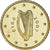 REPÚBLICA DA IRLANDA, 50 Euro Cent, 2007, BE, MS(65-70), Latão, KM:49