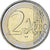 Belgio, 2 Euro, 2004, Brussels, FDC, Bi-metallico, KM:231