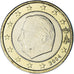 Belgium, Euro, 2004, Brussels, MS(65-70), Bi-Metallic, KM:230