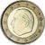 Bélgica, 2 Euro, 2006, Brussels, MS(65-70), Bimetálico, KM:231