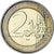 Bélgica, 2 Euro, 2006, Brussels, MS(65-70), Bimetálico, KM:231