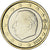 Belgium, Euro, 2006, Brussels, MS(65-70), Bi-Metallic, KM:230