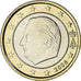 Belgio, Euro, 2006, Brussels, FDC, Bi-metallico, KM:230