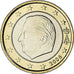 Belgium, Euro, 2006, Brussels, MS(65-70), Bi-Metallic, KM:230