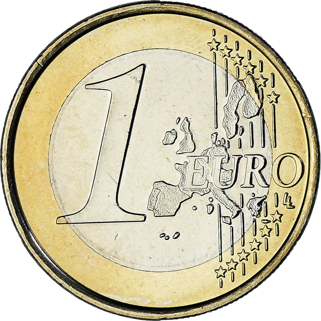 Belgium, Euro, 2006, Brussels, MS(65-70), Bi-Metallic, KM:230