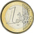 Bélgica, Euro, 2006, Brussels, MS(65-70), Bimetálico, KM:230