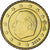 Bélgica, 50 Euro Cent, 2006, Brussels, FDC, Latón, KM:229