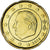 Bélgica, 20 Euro Cent, 2006, Brussels, MS(65-70), Latão, KM:228