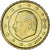 Bélgica, 10 Euro Cent, 2006, Brussels, MS(65-70), Latão, KM:227