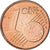 Portugal, Euro Cent, 2003, Lisbonne, SPL, Cuivre plaqué acier, KM:740