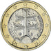 Slovakia, Euro, 2012, Kremnica, BU, MS(65-70), Bi-Metallic, KM:101