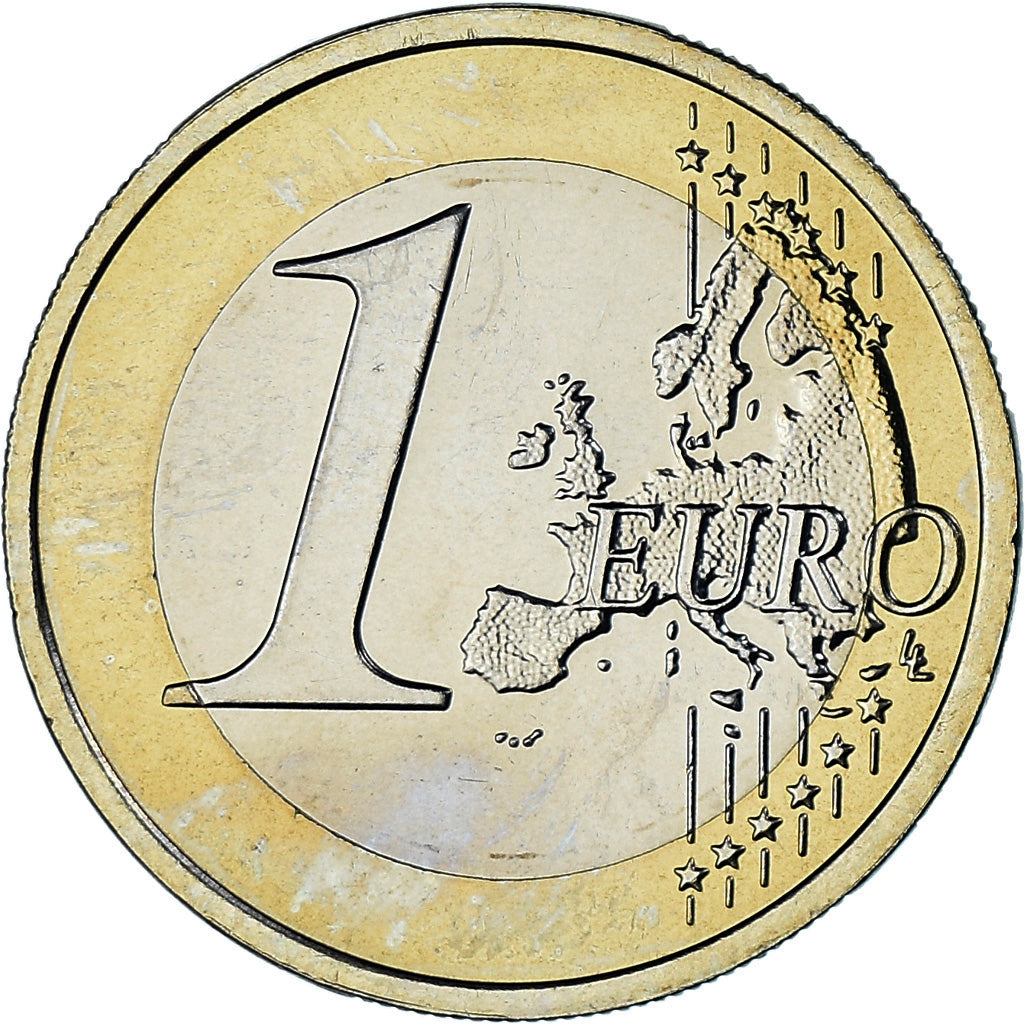 Slovacchia, Euro, 2012, Kremnica, BU, FDC, Bi-metallico, KM:101