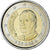 Spain, 2 Euro, 2008, Madrid, MS(63), Bi-Metallic, KM:1074