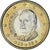 España, Euro, 2008, Madrid, SC, Bimetálico, KM:1073
