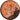 Coin, Czech Republic, 10 Korun, 2003, EF(40-45), Acier plaqué cuivre, KM:4