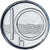 Coin, Czech Republic, 10 Haleru, 1994, MS(63), Aluminum, KM:6