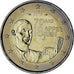 Francia, 2 Euro, 2010, Paris, Appel du 18 Juin 1940, SC, Bimetálico, KM:1676