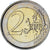 Belgique, 2 Euro, 2015, FDC, Bimétallique