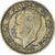 Coin, Monaco, Rainier III, 50 Francs, Cinquante, 1950, Monaco, EF(40-45)
