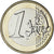 Netherlands, Euro, 2012, Utrecht, MS(63), Bi-Metallic, KM:271