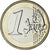 Niederlande, Euro, 2012, Utrecht, UNZ, Bi-Metallic, KM:271