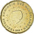 Nederland, 20 Euro Cent, 2012, Utrecht, BU, UNC-, Tin, KM:269