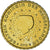 Nederland, 10 Euro Cent, 2012, Utrecht, UNC-, Tin, KM:268