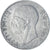 Monnaie, Italie, Vittorio Emanuele III, 20 Centesimi, 1939, Rome, TTB, Acier