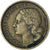 Coin, France, Guiraud, 10 Francs, 1954, Beaumont - Le Roger, VF(30-35)
