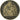 Moneda, Francia, Chambre de commerce, 50 Centimes, 1922, Paris, BC+, Aluminio -