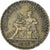 Coin, France, 2 Francs, 1925, VF(20-25), Aluminum-Bronze, KM:877, Gadoury:533