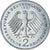 Münze, Bundesrepublik Deutschland, 2 Mark, 1991, Karlsruhe, SS, Copper-Nickel