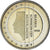 Nederland, 2 Euro, 2002, Utrecht, FDC, FDC, Bi-Metallic, KM:241