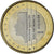 Netherlands, Euro, 2002, Utrecht, FDC, MS(65-70), Bi-Metallic, KM:240