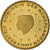 Niederlande, 50 Euro Cent, 2002, Utrecht, STGL, Messing, KM:239