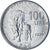 Monnaie, Italie, 100 Lire, 1979, Rome, FAO, TTB, Acier inoxydable, KM:106