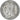 Munten, Belgisch Congo, Albert I, 50 Centimes, 1929, ZF, Cupro-nikkel, KM:22