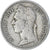 Monnaie, Congo belge, Albert I, 50 Centimes, 1929, TTB, Cupro-nickel, KM:22