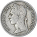 Coin, Belgian Congo, Albert I, 50 Centimes, 1929, EF(40-45), Copper-nickel