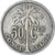 Monnaie, Congo belge, Albert I, 50 Centimes, 1929, TTB, Cupro-nickel, KM:22