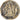 Coin, South Africa, 50 Cents, 1993, VF(20-25), Bronze Plated Steel, KM:137