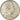 Moneda, Noruega, Harald V, 10 Kroner, 1996, BC+, Níquel - latón, KM:457