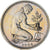Moneta, Germania, 50 Pfennig, 1994, Munich, SPL, Rame-nichel, KM:109.2