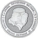 Coin, United States, Half Dollar, 2023, Catawba tribes.BE, MS(63), Cupronickel