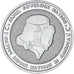 Coin, United States, Half Dollar, 2023, Catawba tribes.BE, MS(63), Cupronickel