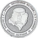 Moeda, Estados Unidos da América, quarter dollar, 2023, U.S. Mint, Catawba