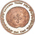 Moneta, USA, Cent, 2023, Catawba tribes.BE, MS(63), Cuivre